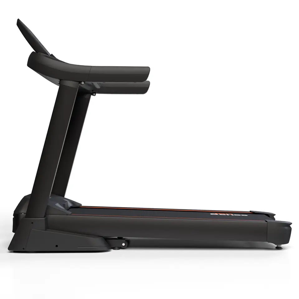 TROTADORA TEN SERIES S8000 18 KM/H INCLINACION AUTOMATICA 2