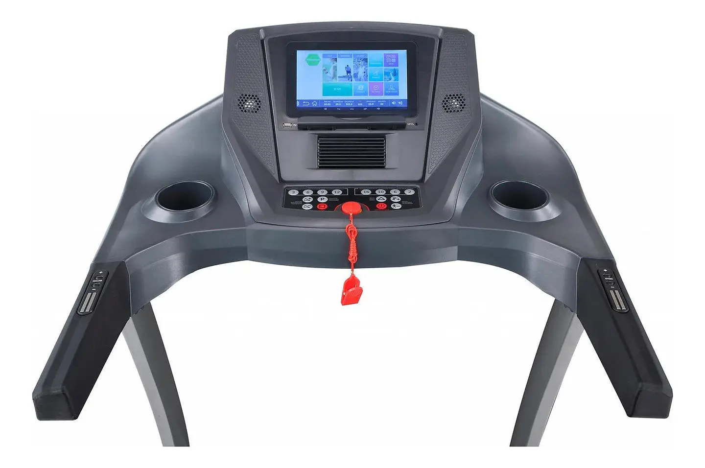 TROTADORA ATHLETIC EXTREME 3290T 220V 3