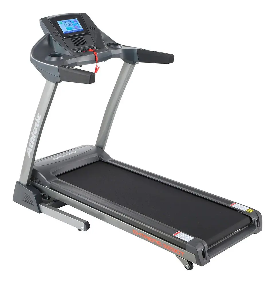 TROTADORA ATHLETIC EXTREME 3290T 220V 1