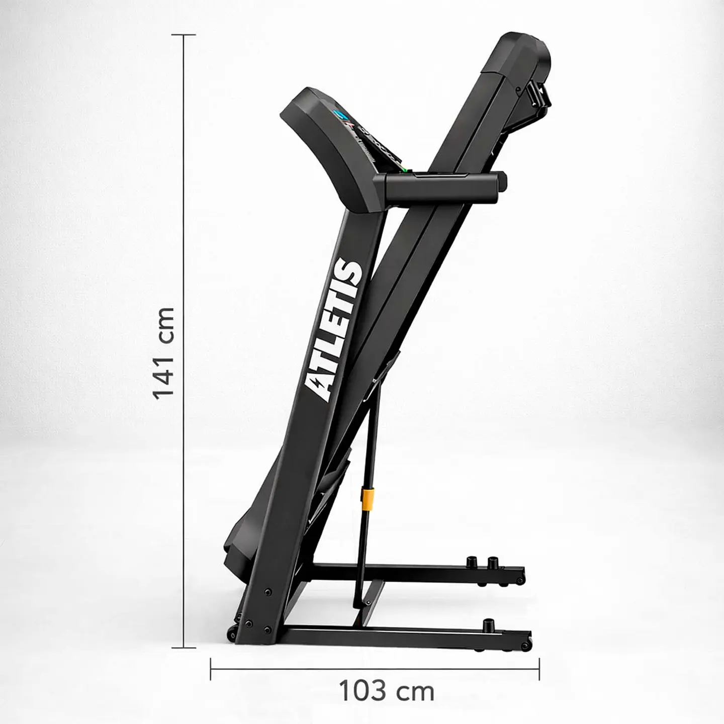 TROTADORA SMARTRUN 900 18 KM/H 3.0 HP SMARTWATCH 6