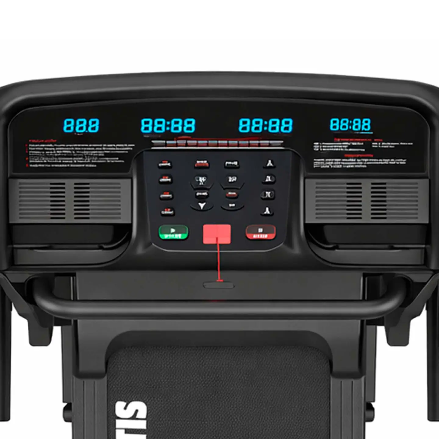 TROTADORA SMARTRUN 900 18 KM/H 3.0 HP SMARTWATCH 7