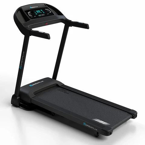 TROTADORA DREAMLINE T2 14KM/H INCLINACIÓN AUTOMÁTICA