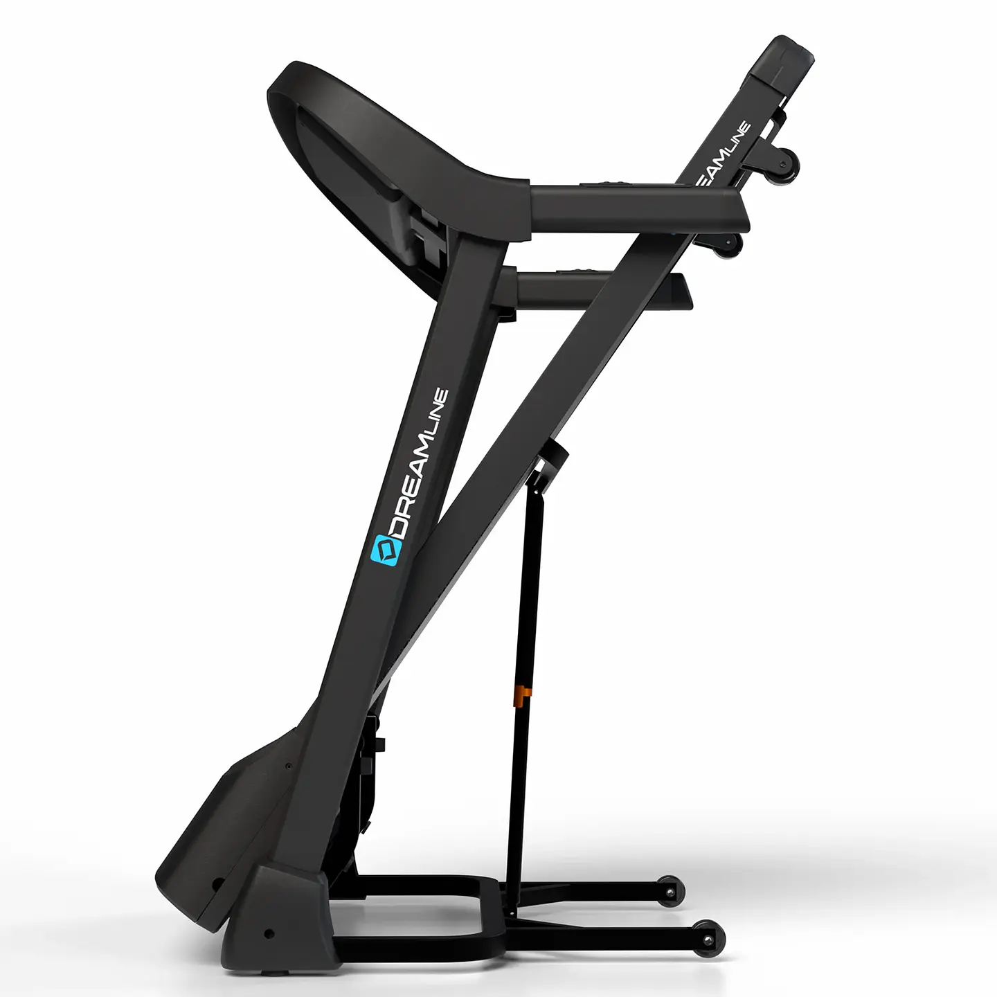 TROTADORA DREAMLINE T2 14KM/H INCLINACIÓN AUTOMÁTICA 2