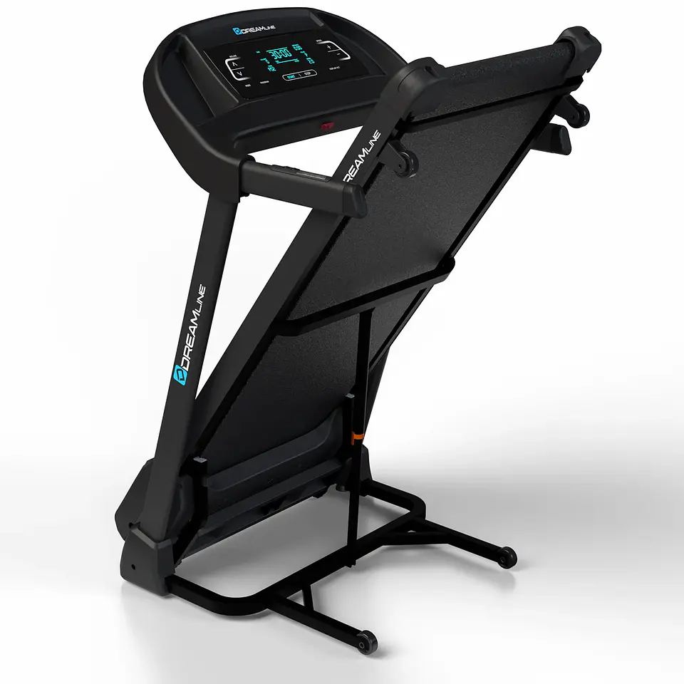 TROTADORA DREAMLINE T2 14KM/H INCLINACIÓN AUTOMÁTICA 3