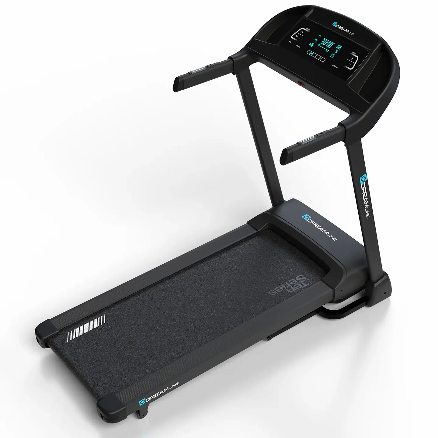 TROTADORA DREAMLINE T2 14KM/H INCLINACIÓN AUTOMÁTICA 4