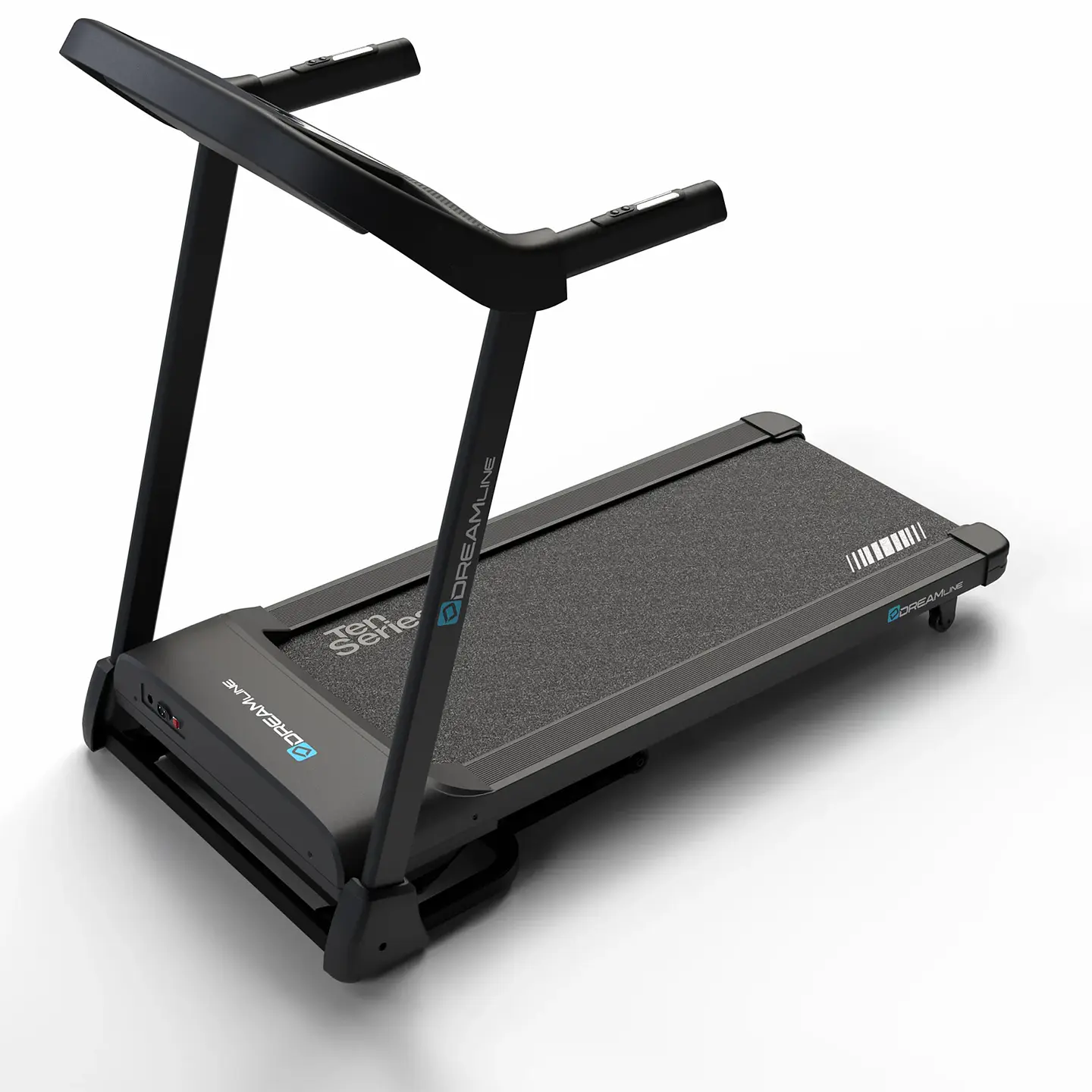 TROTADORA DREAMLINE T2 14KM/H INCLINACIÓN AUTOMÁTICA 5