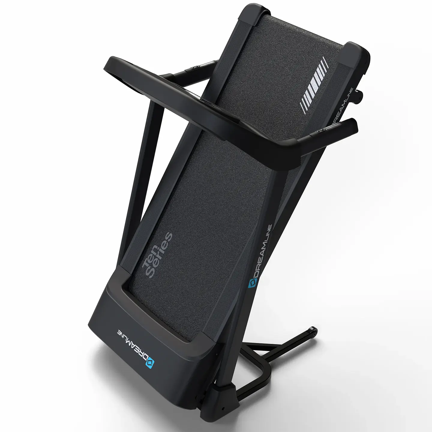 TROTADORA DREAMLINE T2 14KM/H INCLINACIÓN AUTOMÁTICA 6