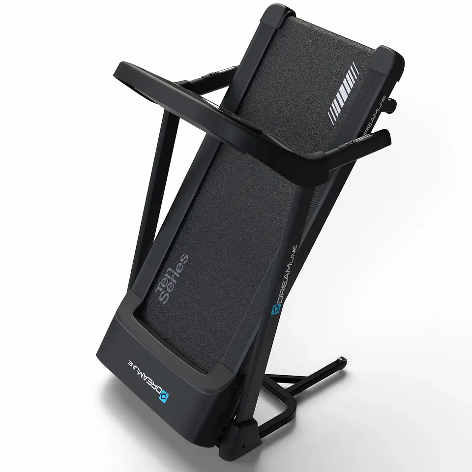 TROTADORA DREAMLINE T2 14KM/H INCLINACIÓN AUTOMÁTICA 6