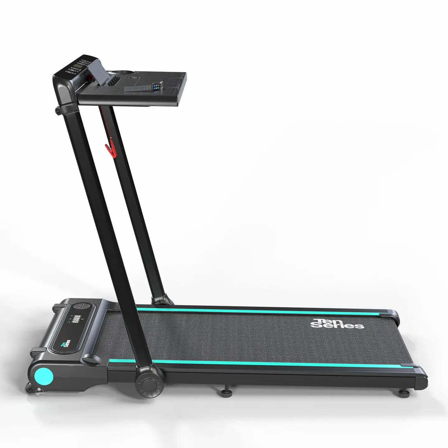 TROTADORA S-WORKS TEN SERIES 12 KM/H 1