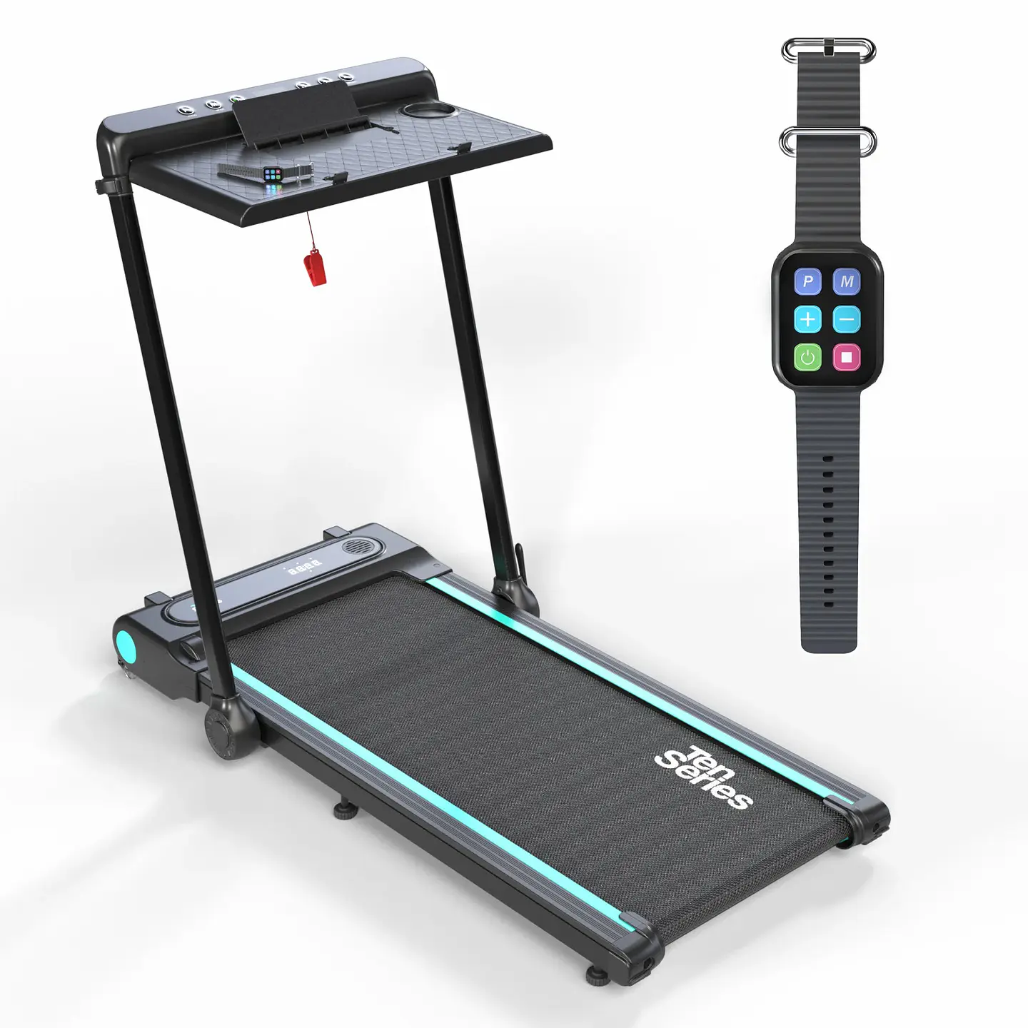 TROTADORA S-WORKS TEN SERIES 12 KM/H 3