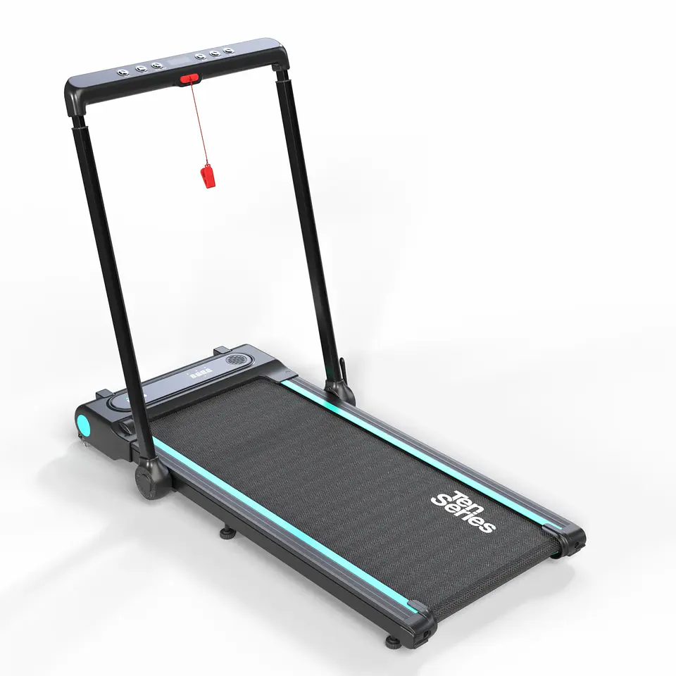 TROTADORA S-WORKS TEN SERIES 12 KM/H 6