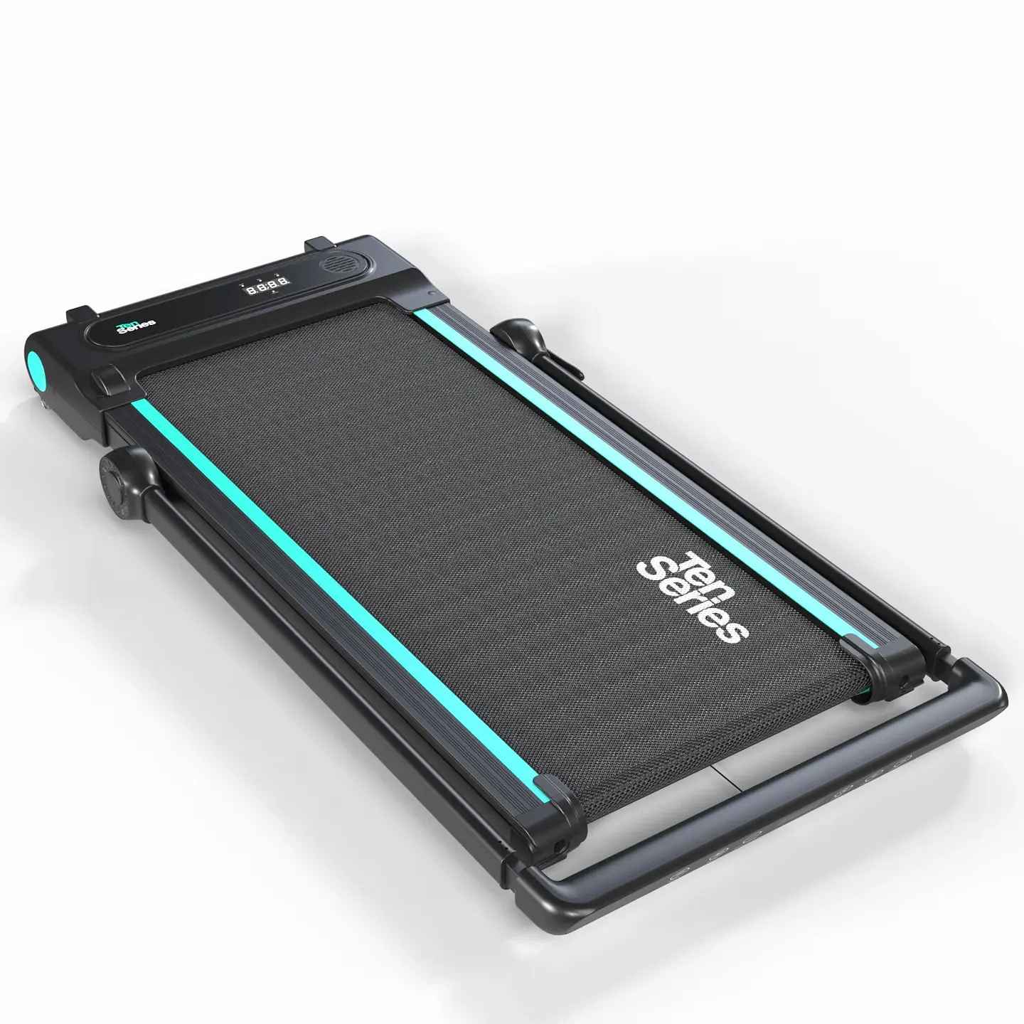 TROTADORA S-WORKS TEN SERIES 12 KM/H 7