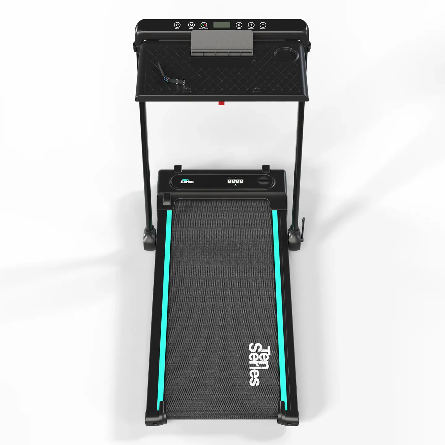 TROTADORA S-WORKS TEN SERIES 12 KM/H 8