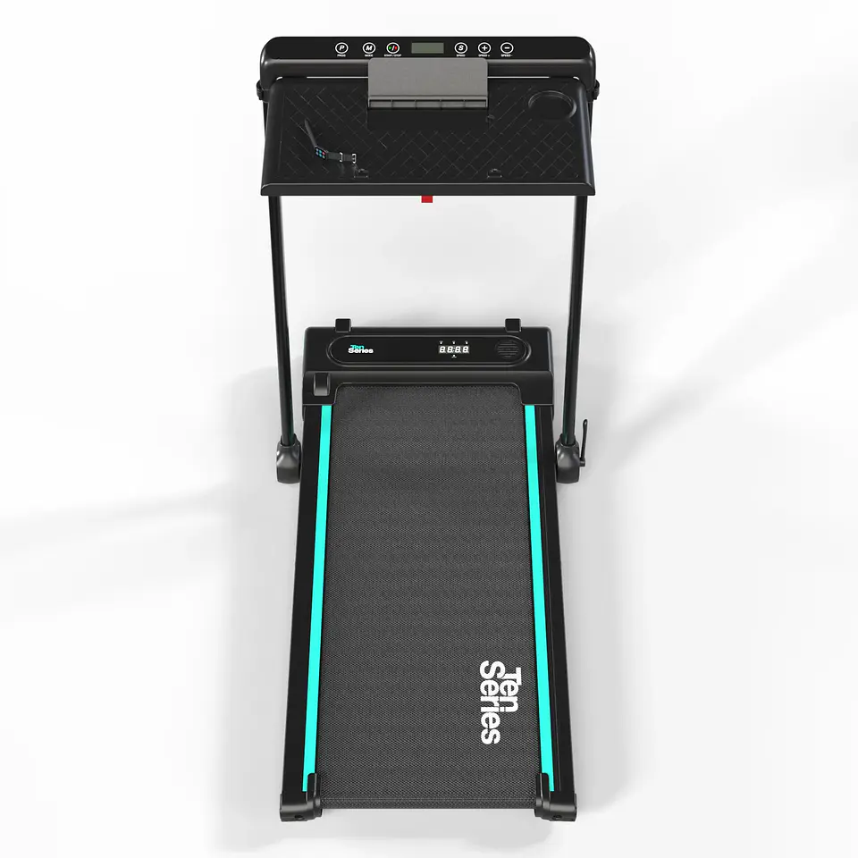 TROTADORA S-WORKS TEN SERIES 12 KM/H 8