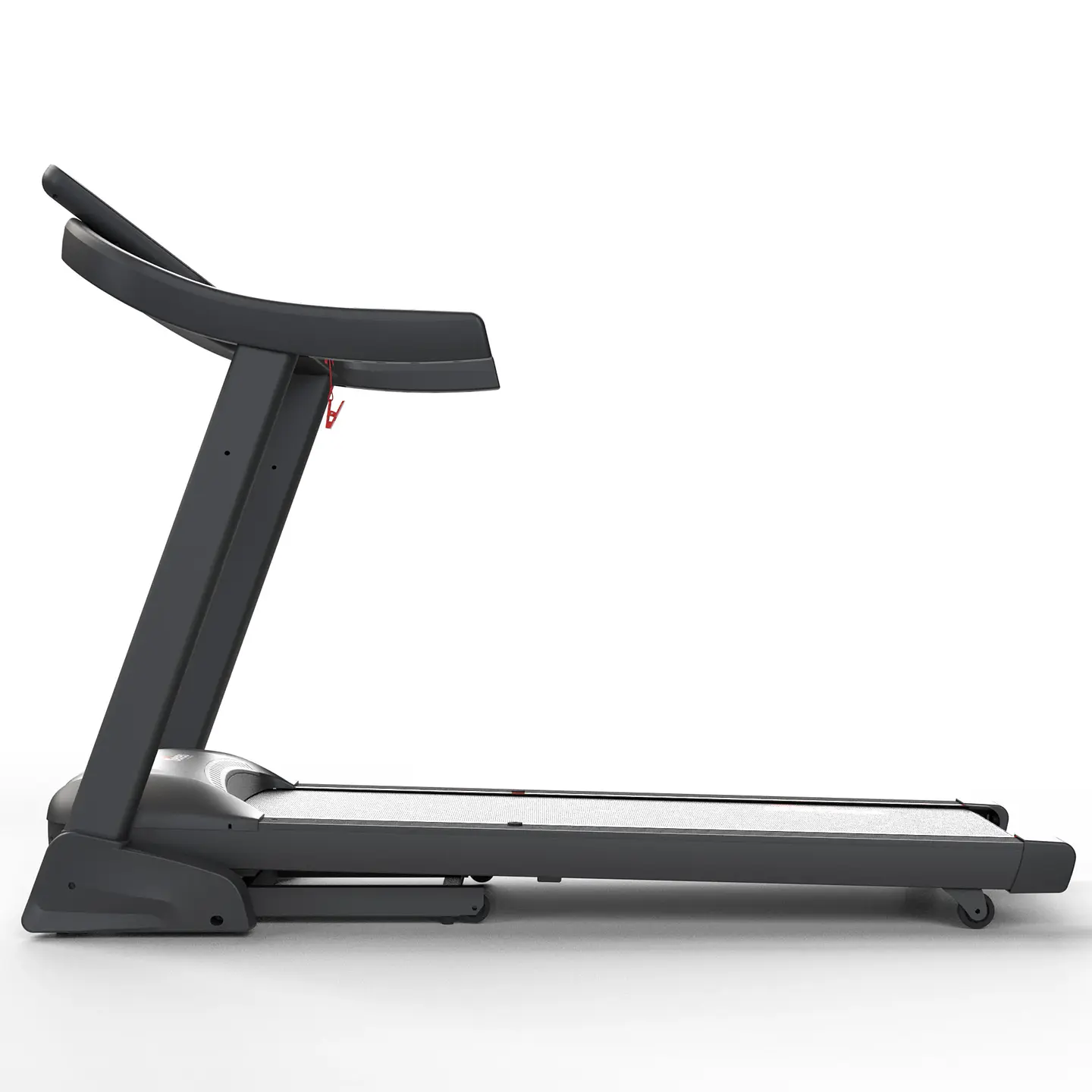 TROTADORA TEN SERIES S6000 16 KM/H 1