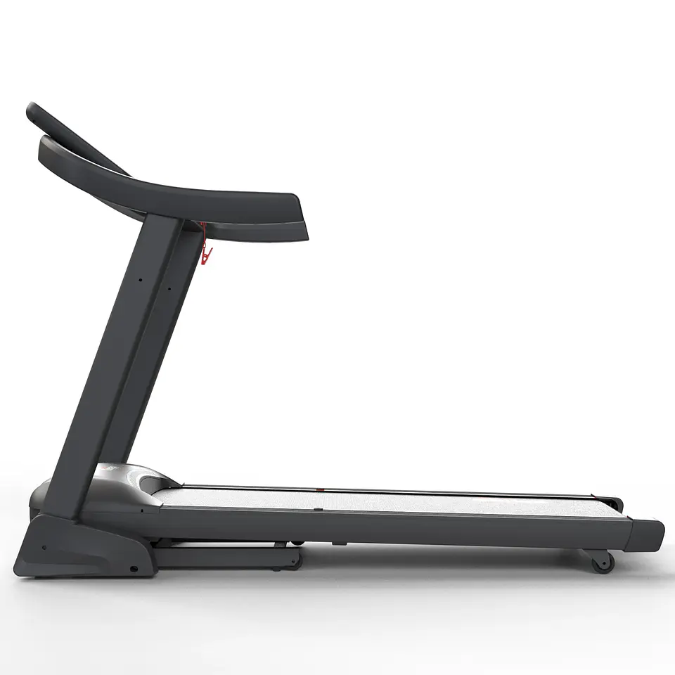 TROTADORA TEN SERIES S6000 16 KM/H 1