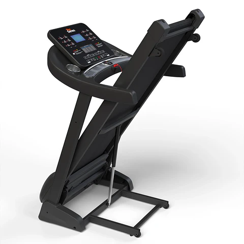 TROTADORA TEN SERIES S6000 16 KM/H