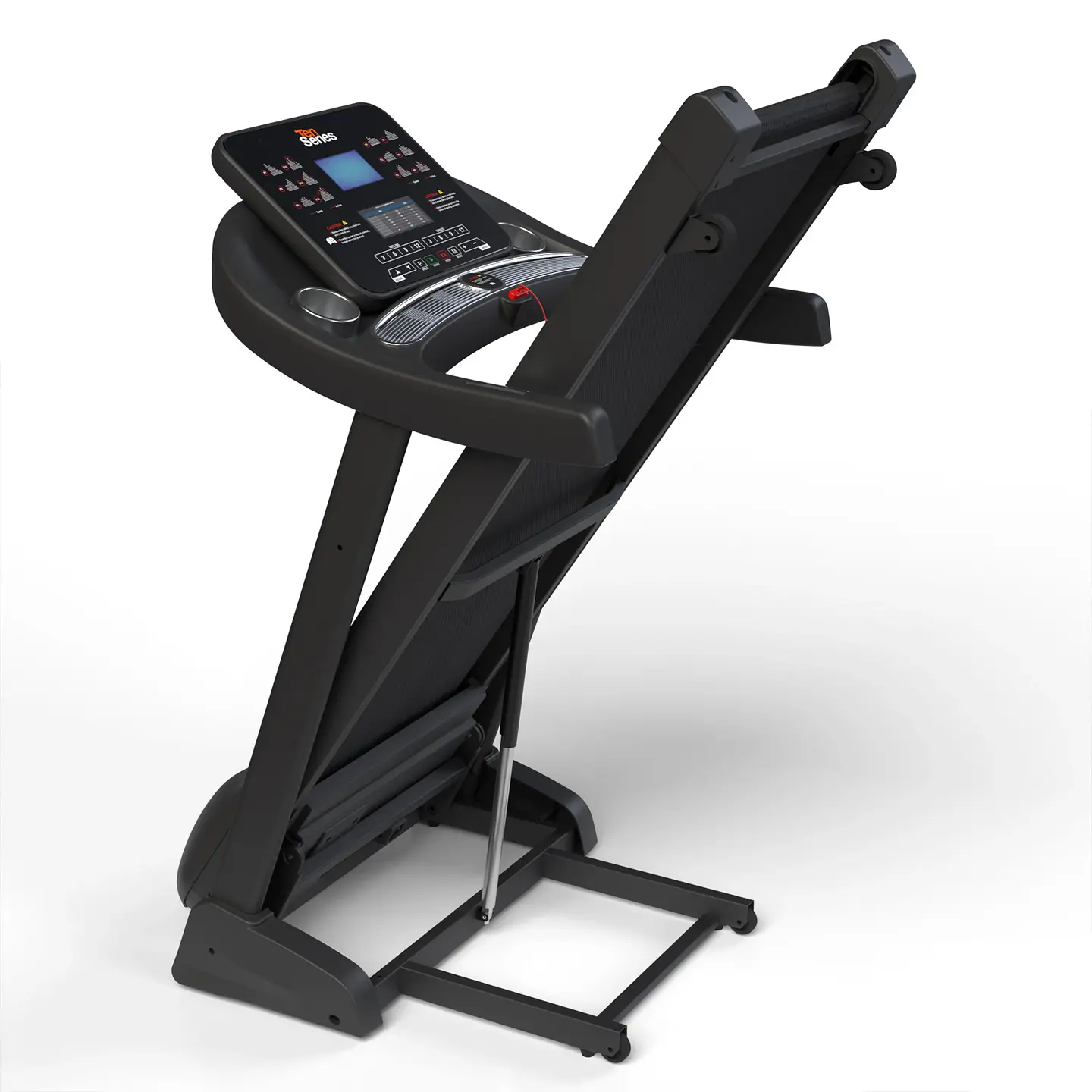 TROTADORA TEN SERIES S6000 16 KM/H 2