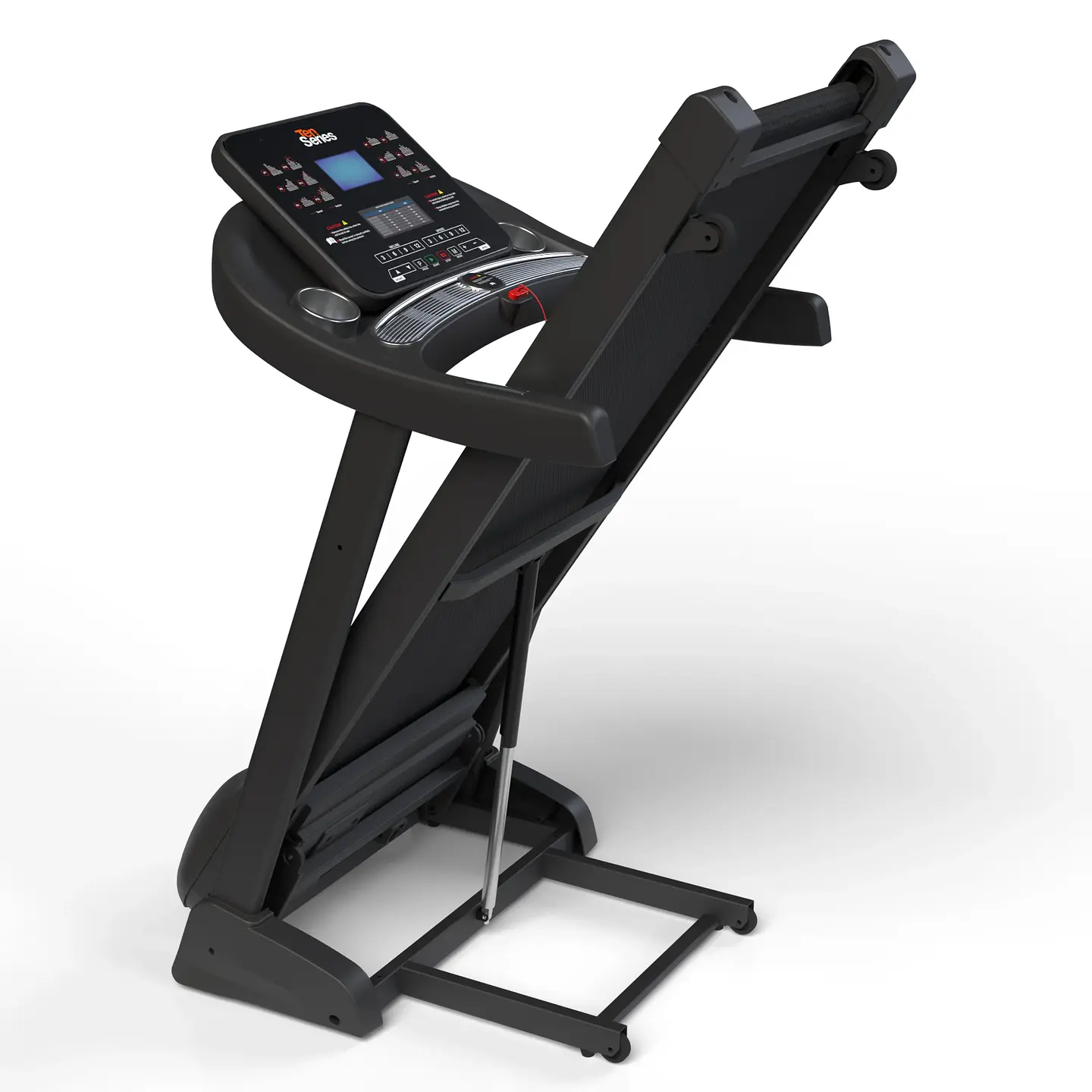 TROTADORA TEN SERIES S6000 16 KM/H 3