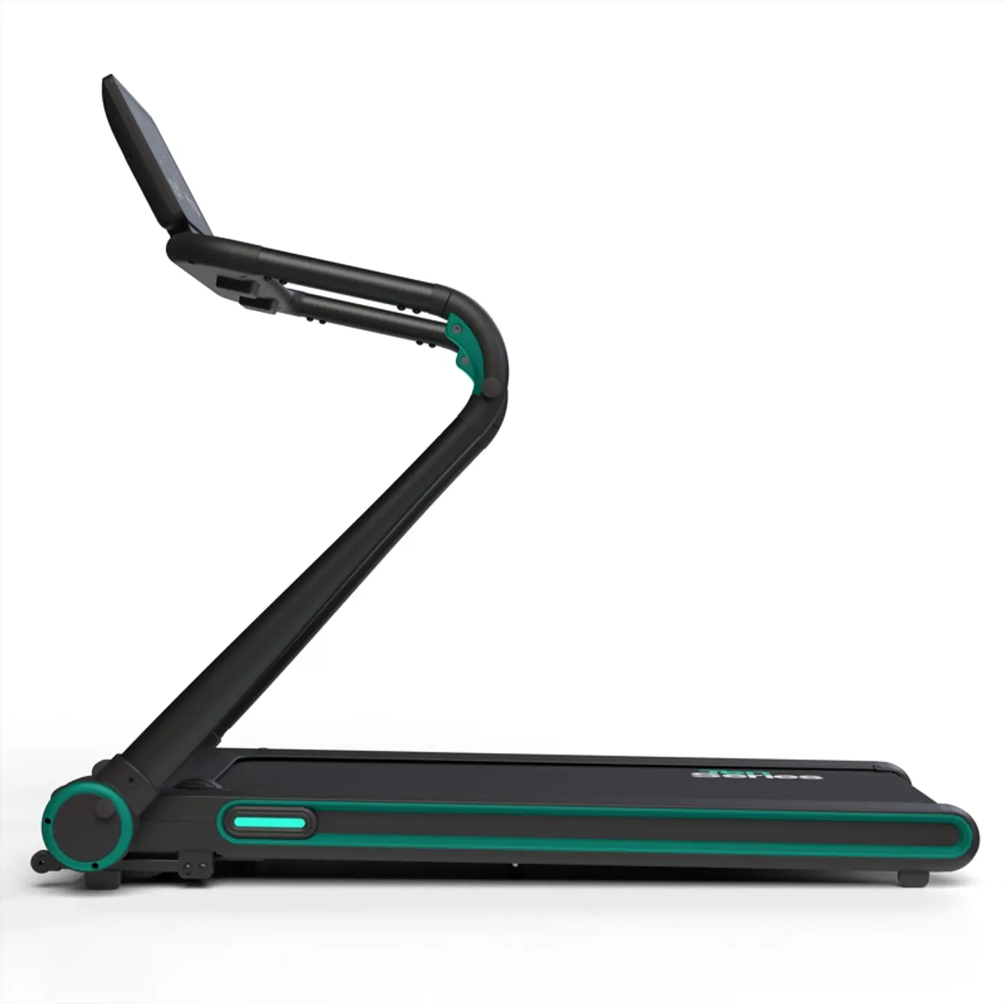 TROTADORA S5000 TEN SERIES 15 KM/H 1