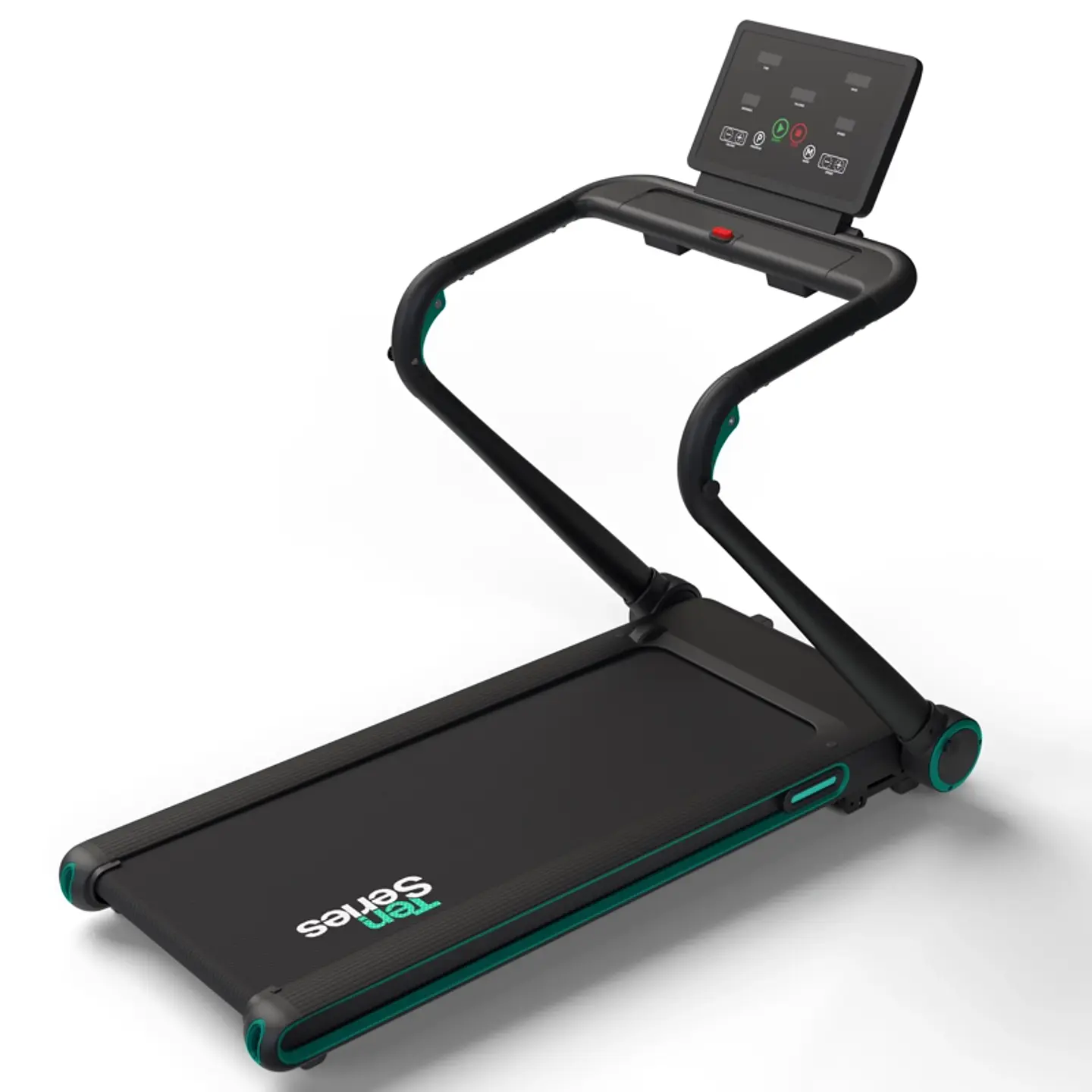 TROTADORA S5000 TEN SERIES 15 KM/H 3