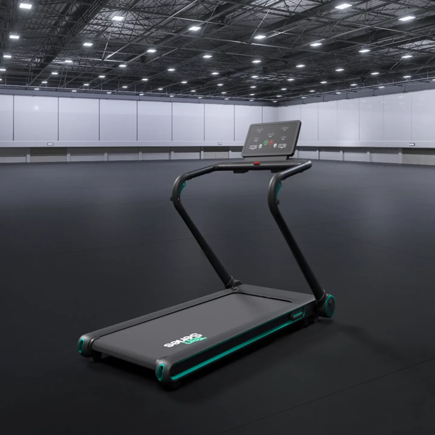 TROTADORA S5000 TEN SERIES 15 KM/H 5