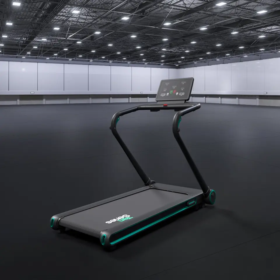 TROTADORA S5000 TEN SERIES 15 KM/H 5