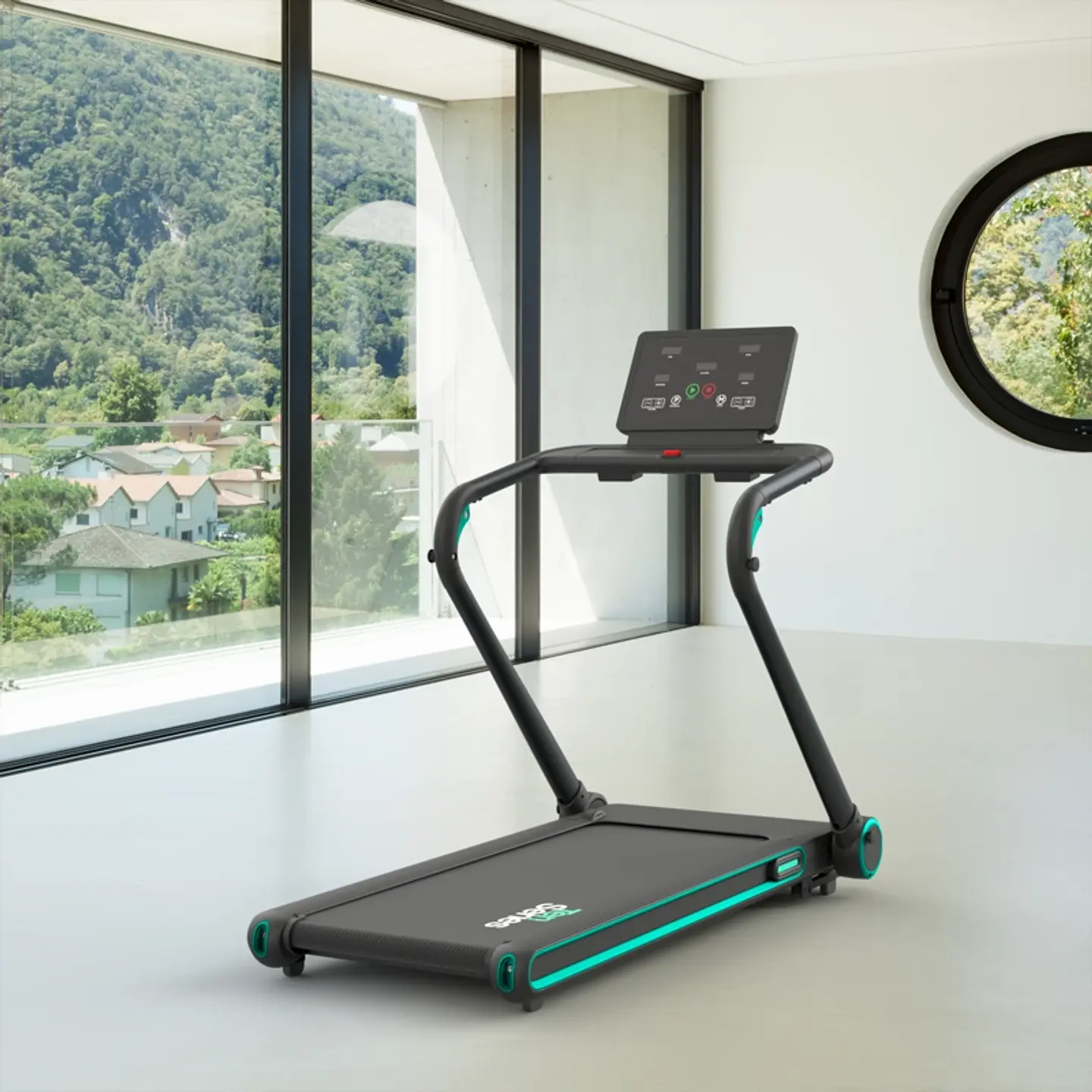 TROTADORA S5000 TEN SERIES 15 KM/H 7