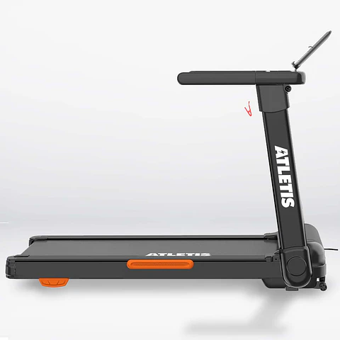 TROTADORA VORTEX 5 14 KM/H 2.0 HP