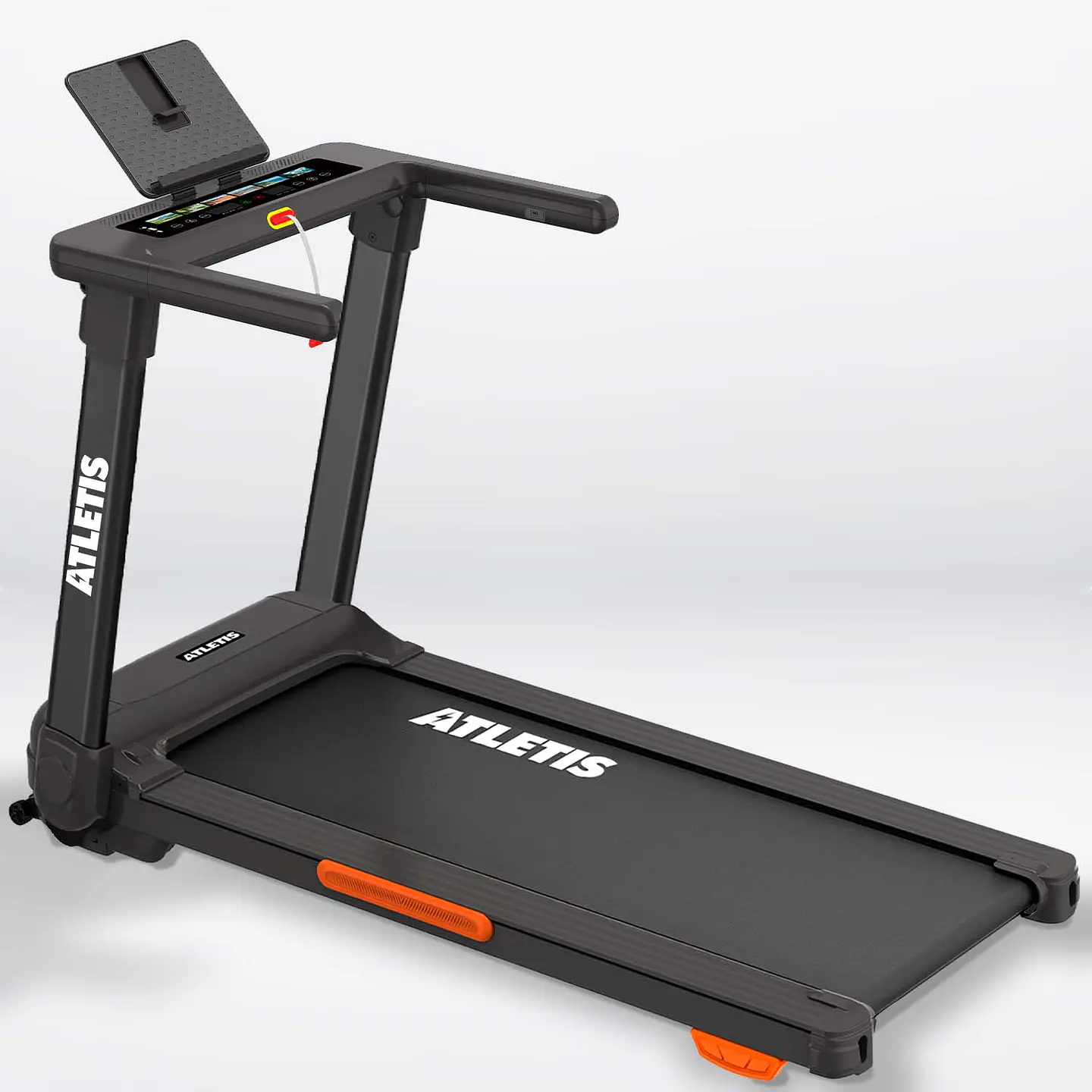 TROTADORA VORTEX 5 14 KM/H 2.0 HP 1