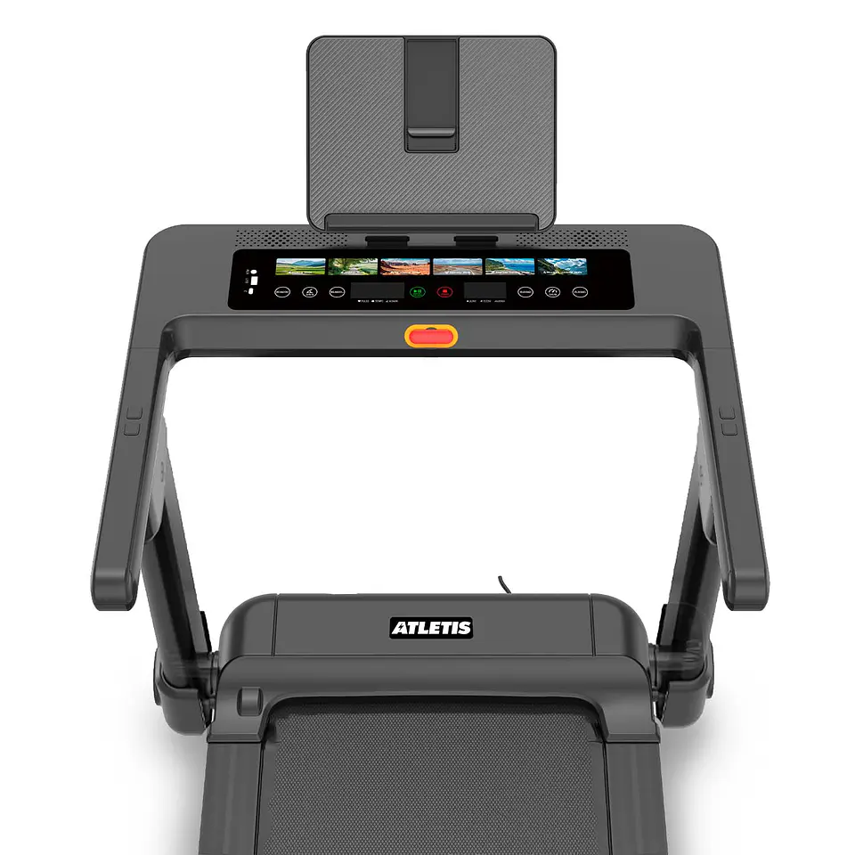 TROTADORA VORTEX 5 14 KM/H 2.0 HP 3