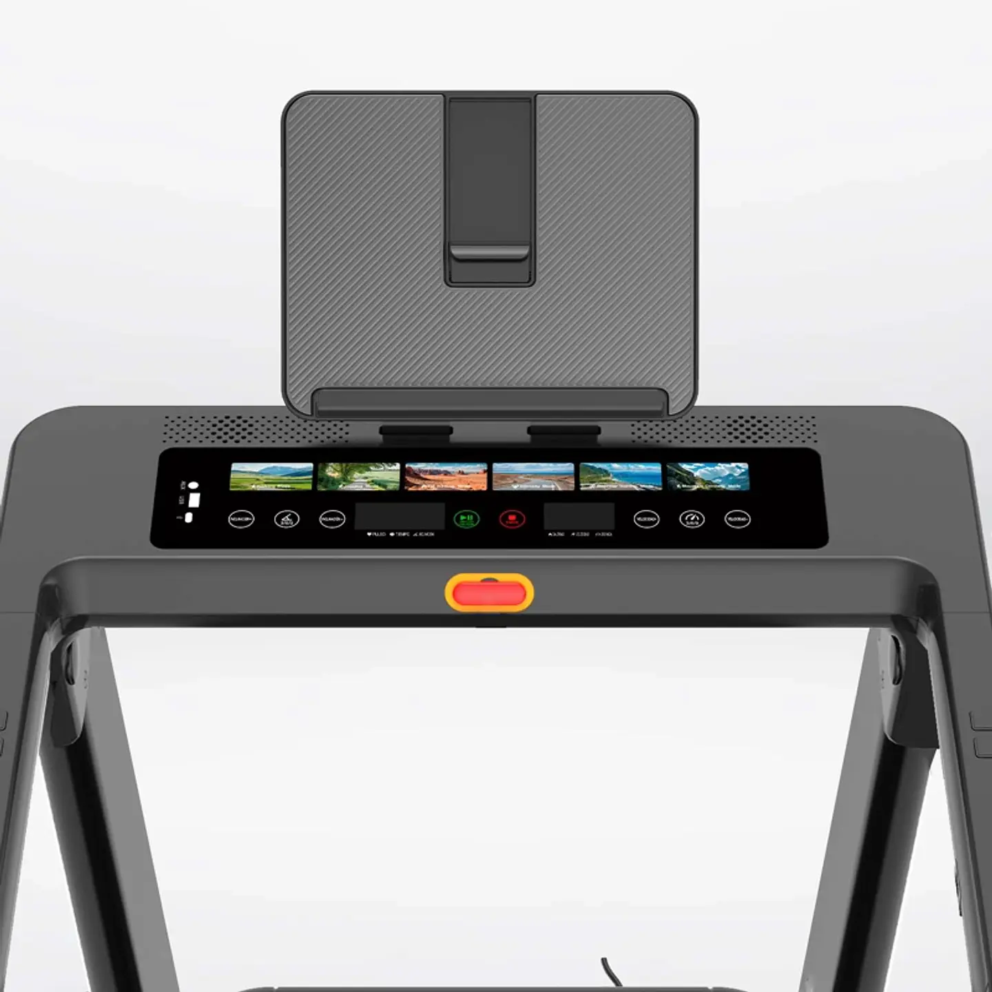 TROTADORA VORTEX 5 14 KM/H 2.0 HP 7