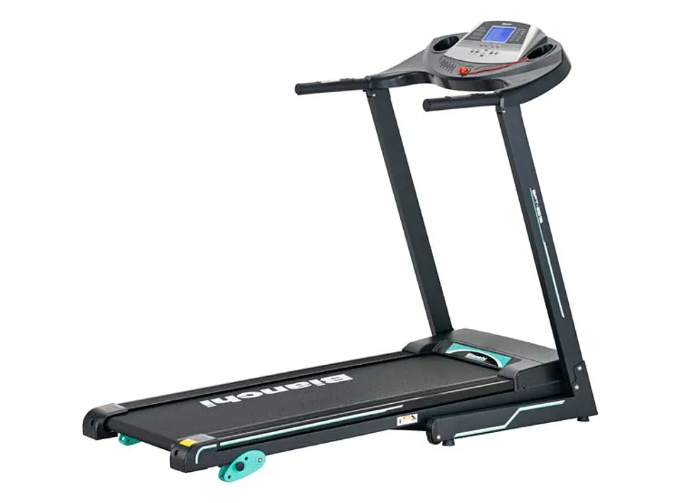 TROTADORA BIANCHI BFT-2515 1