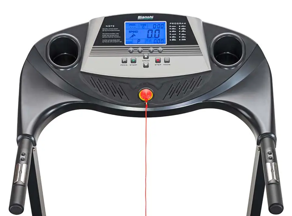 TROTADORA BIANCHI BFT-2515 3