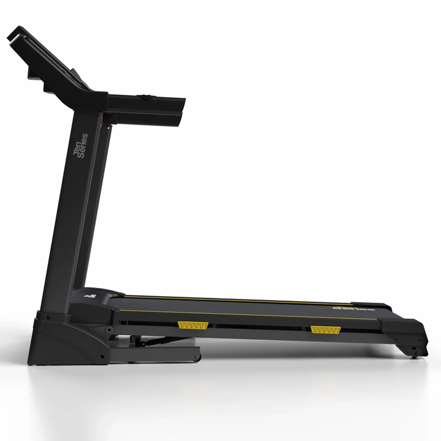 TROTADORA TEN SERIES BLACK A7 16KM/H 2