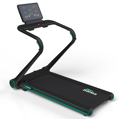 TROTADORA S5000 TEN SERIES 15 KM/H