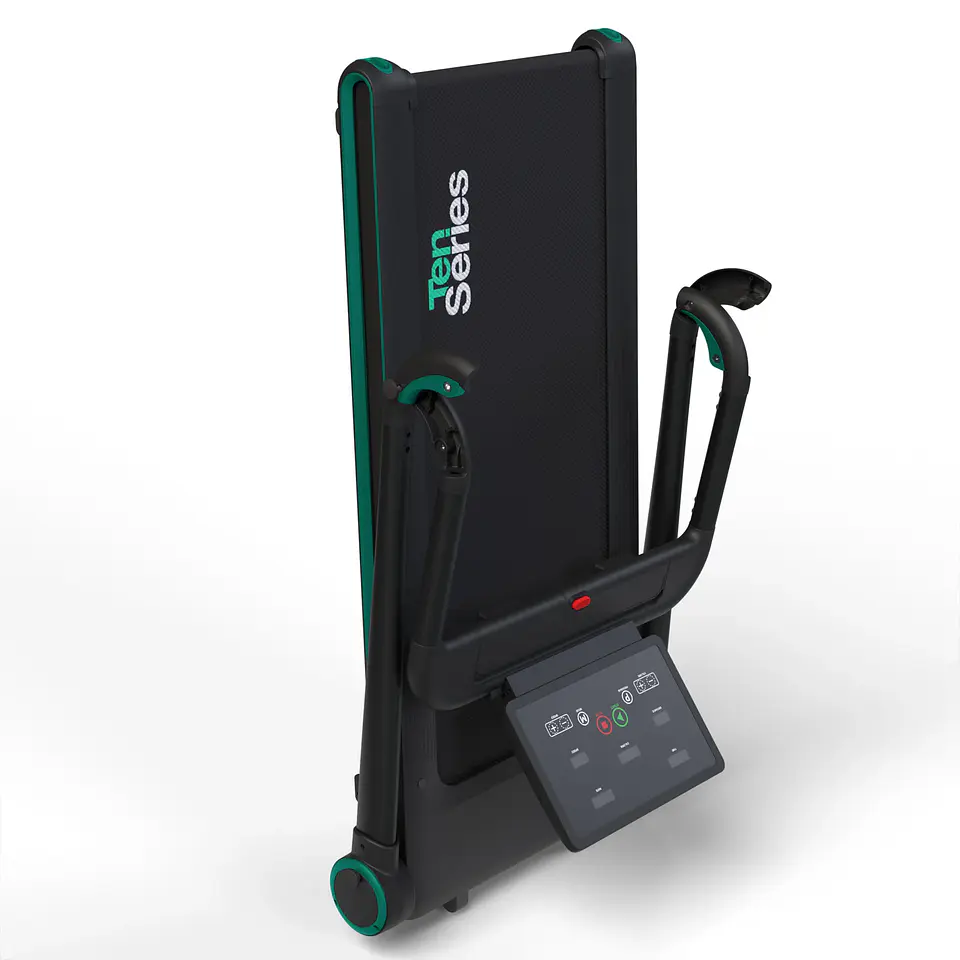 TROTADORA S5000 TEN SERIES 15 KM/H 2