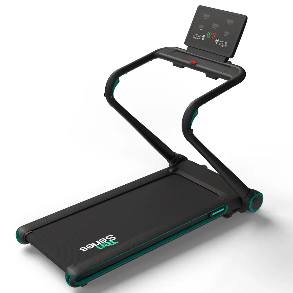 TROTADORA S5000 TEN SERIES 15 KM/H 8