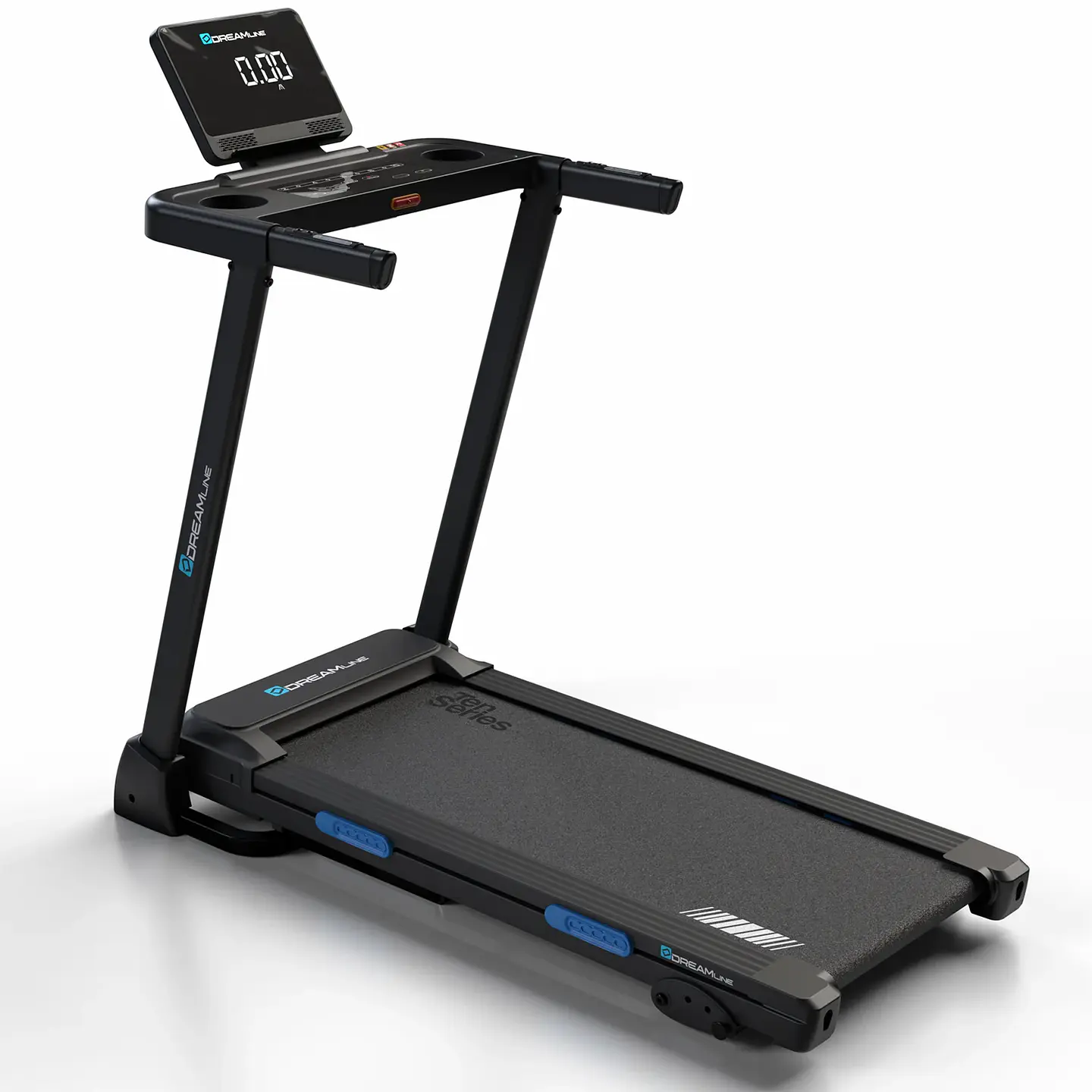 TROTADORA DREAMLINE T1 12KM/H PLEGABLE 1