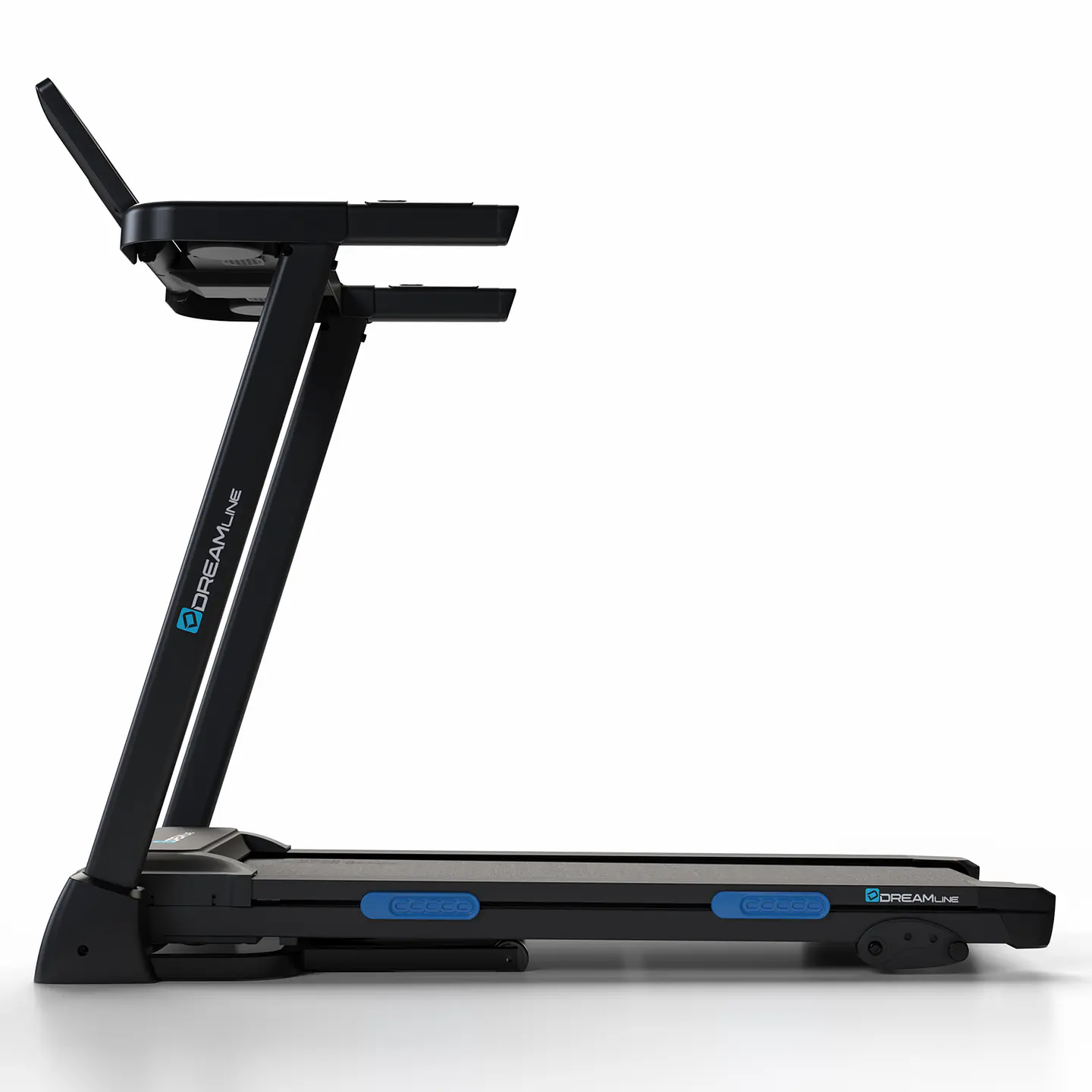 TROTADORA DREAMLINE T1 12KM/H PLEGABLE 6