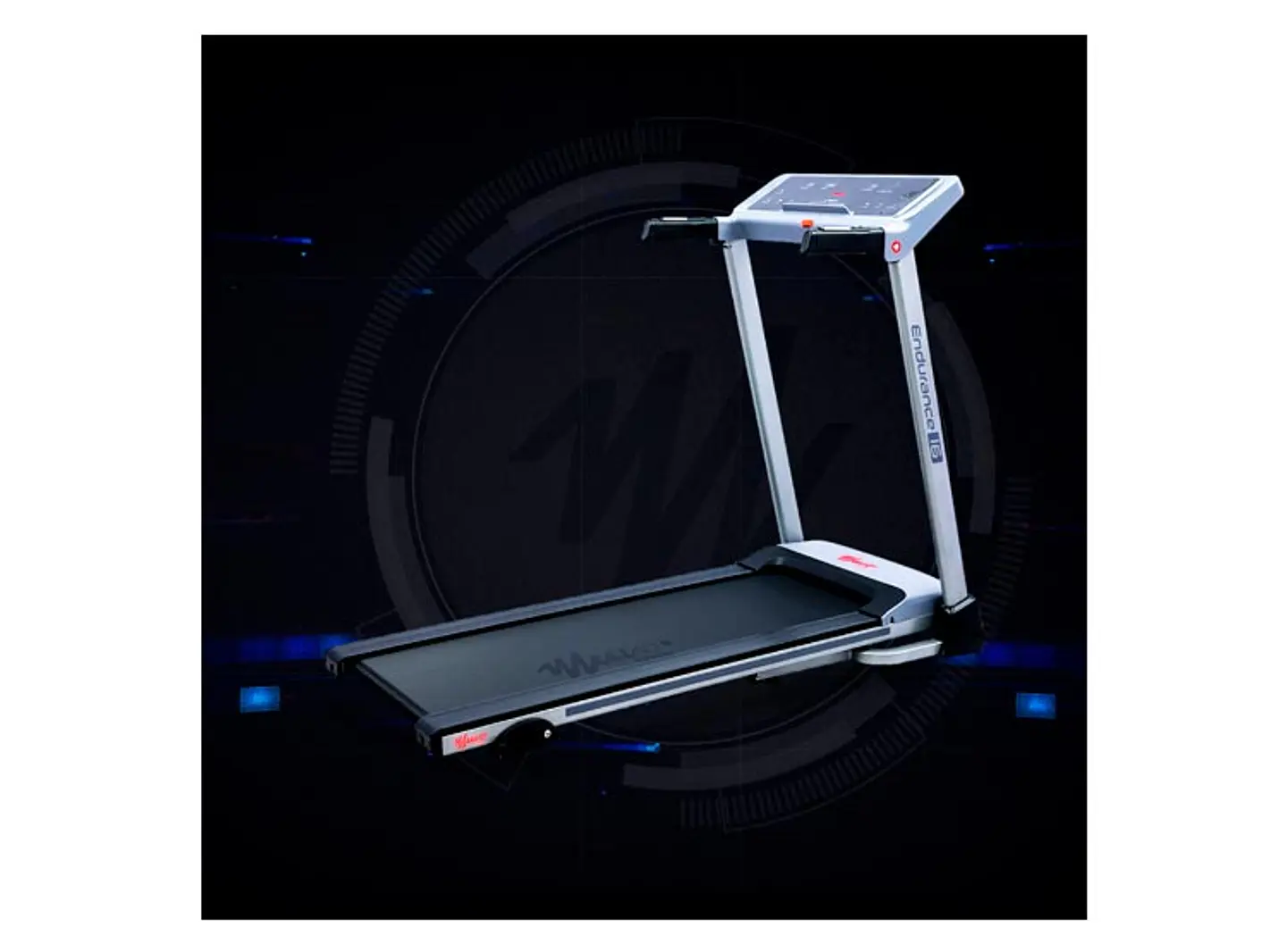 TROTADORA MUVO BY OXFORD ENDURANCE SERIE 16 2