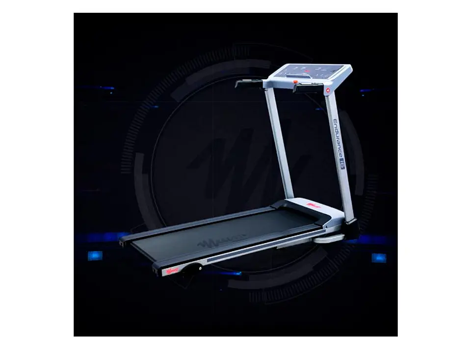 TROTADORA MUVO BY OXFORD ENDURANCE SERIE 16 2