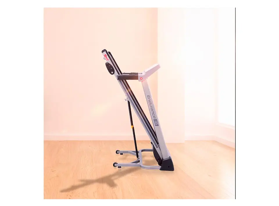 TROTADORA MUVO BY OXFORD ENDURANCE SERIE 16 3