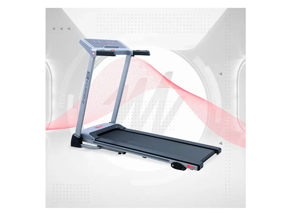 TROTADORA MUVO BY OXFORD ENDURANCE SERIE 16 5