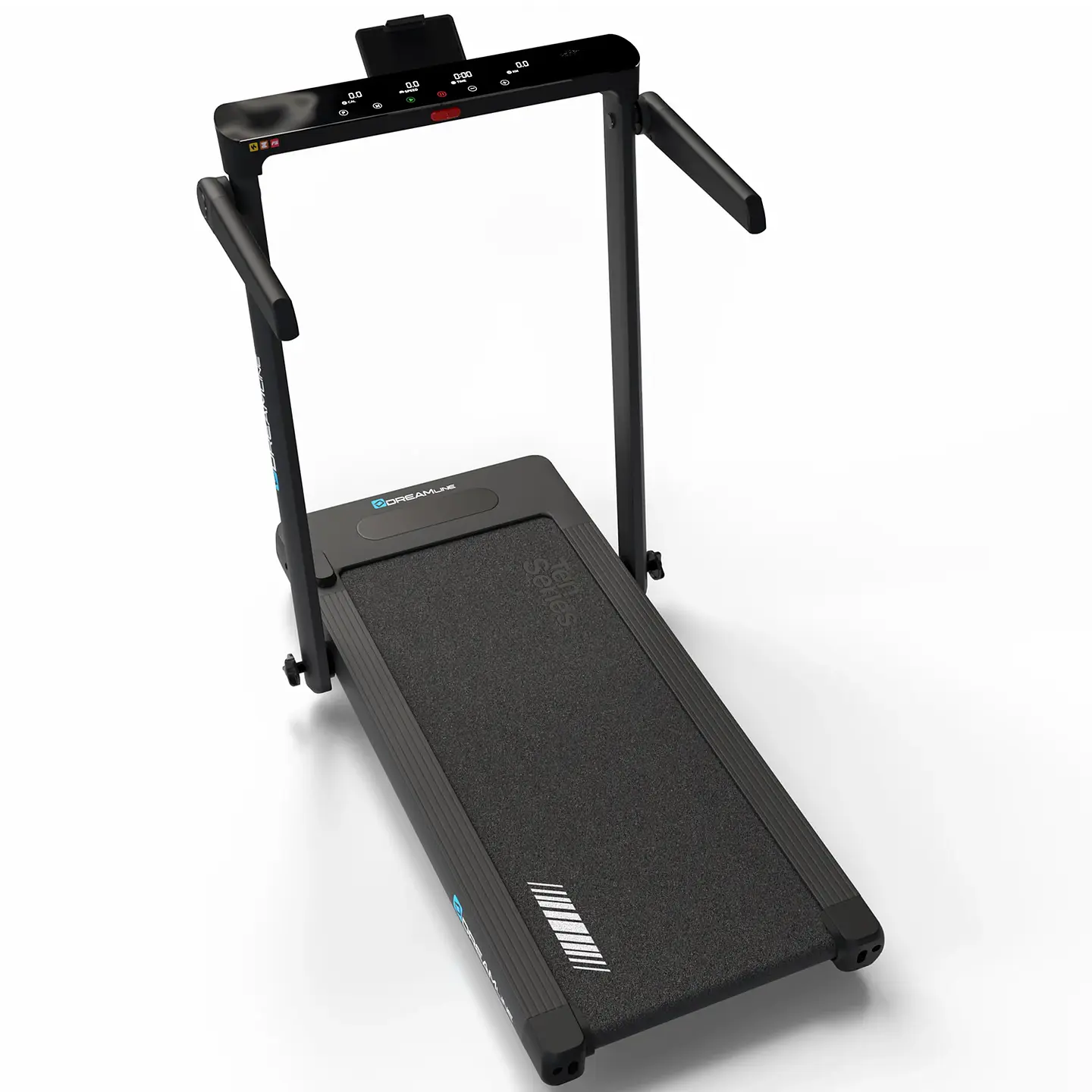 TROTADORA DREAMLINE W2 14 KM/H SMART FOLD 5