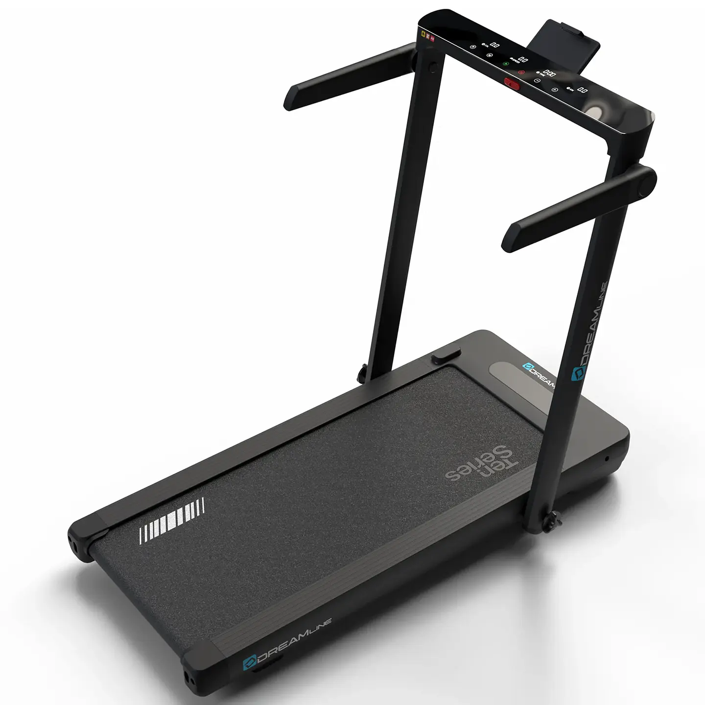 TROTADORA DREAMLINE W2 14 KM/H SMART FOLD 8