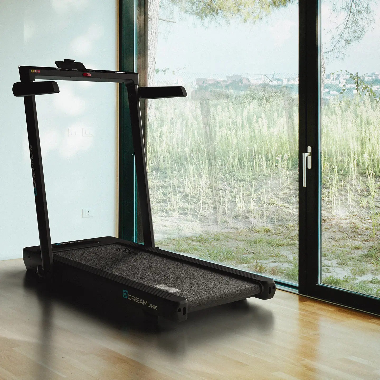 TROTADORA DREAMLINE W2 14 KM/H SMART FOLD 9