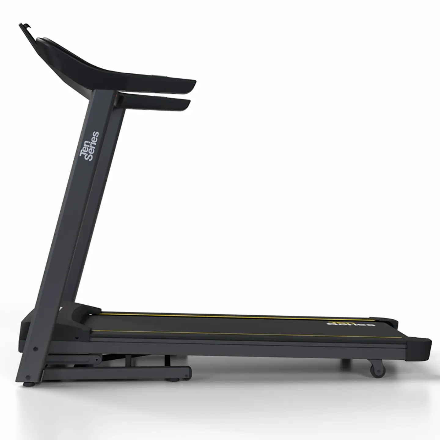 TROTADORA TEN SERIES BLACK A5 14KM/H 2