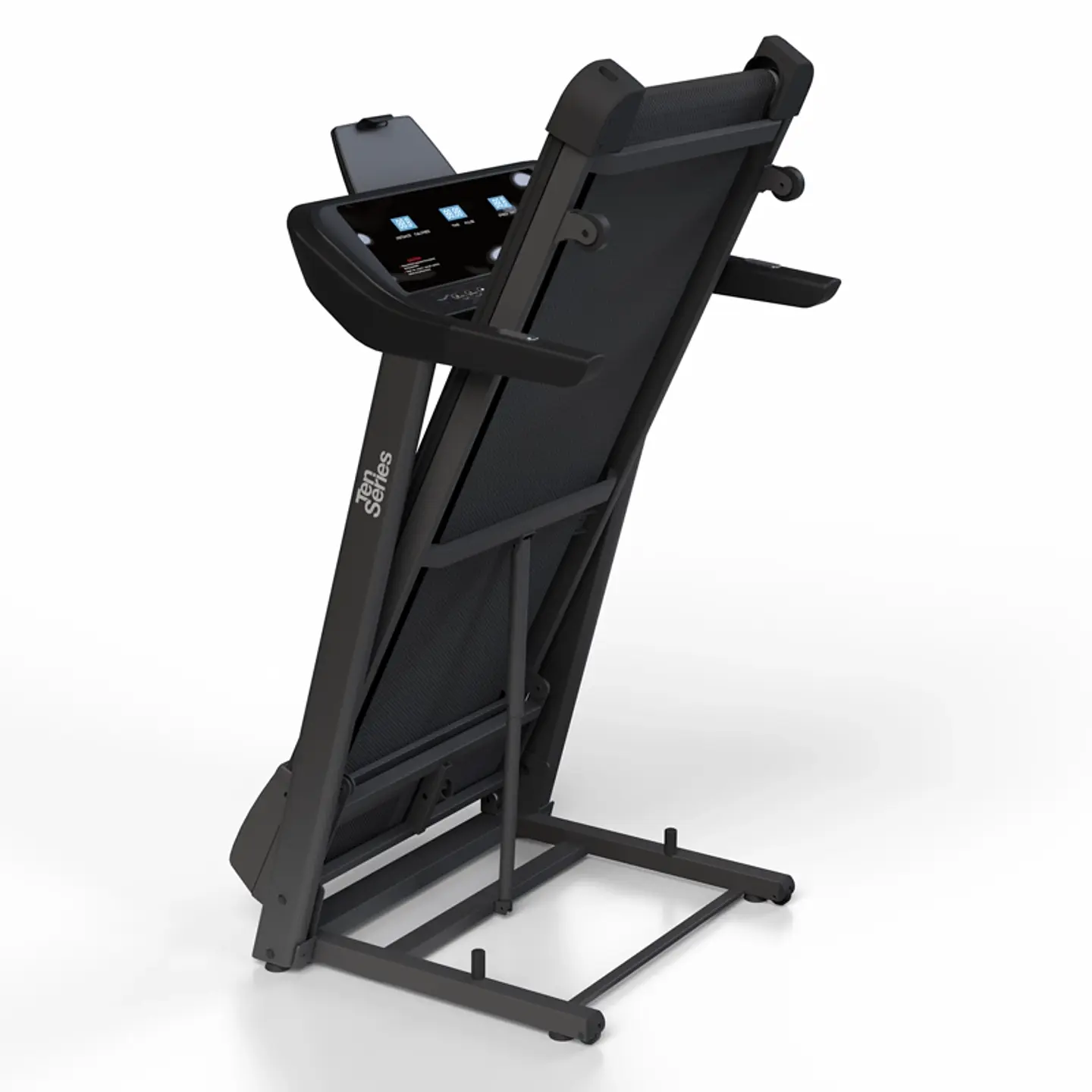 TROTADORA TEN SERIES BLACK A5 14KM/H 3