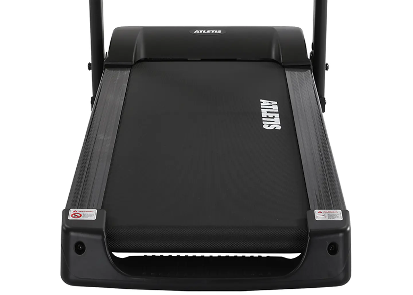 TROTADORA APEX 3 FIT 12.8KM/H 2.0HP PLEGABLE 8